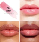 DIOR - ADDICT LIP ESSENTIALS