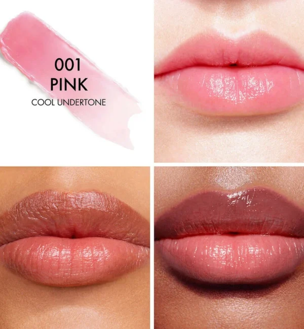 DIOR - ADDICT LIP ESSENTIALS - Imagen 3