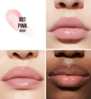 DIOR - ADDICT LIP ESSENTIALS