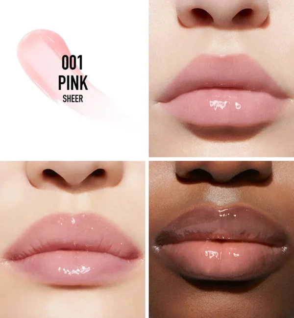 DIOR - ADDICT LIP ESSENTIALS - Imagen 5