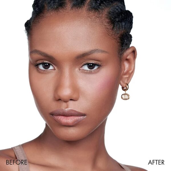 DIOR ROSY GLOW BLUSH 001 - Imagen 3