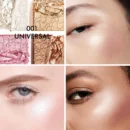 DIOR BACKSTAGE GLOW FACE PALETTE 001