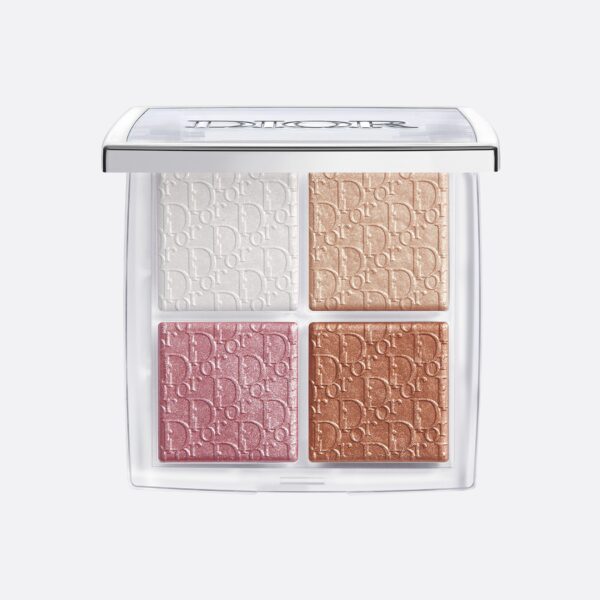 DIOR BACKSTAGE GLOW FACE PALETTE 001