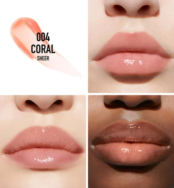 DIOR ADDICT LIP MAXIMIZER 004 - Imagen 2
