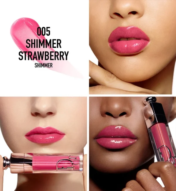 DIOR ADDICT LIP MAXIMIZER 005 - Imagen 2