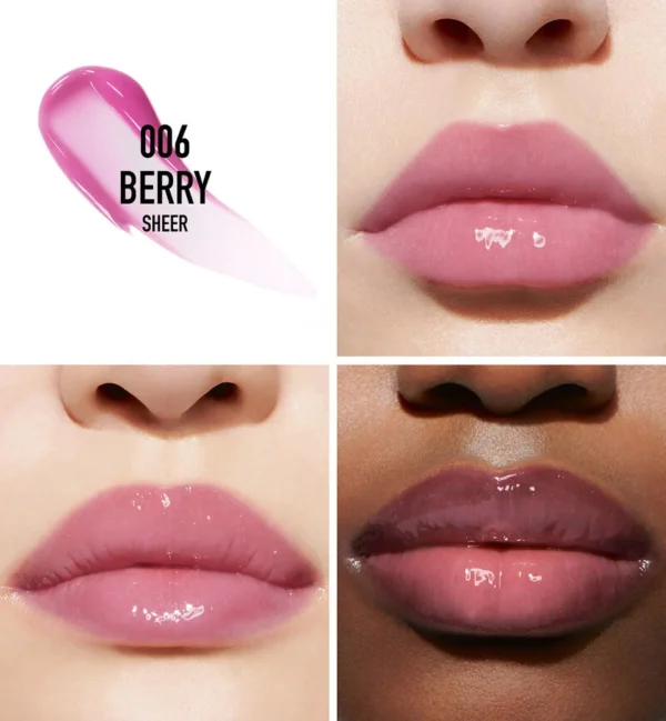 DIOR ADDICT LIP MAXIMIZER 006 - Imagen 2