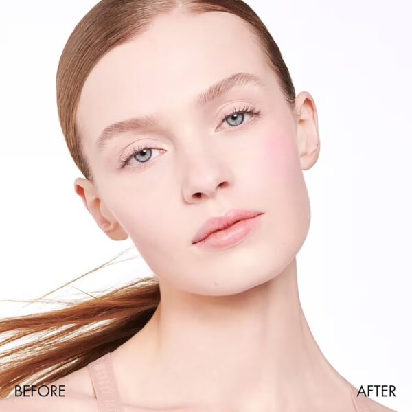 DIOR ROSY GLOW BLUSH 012 - Imagen 2