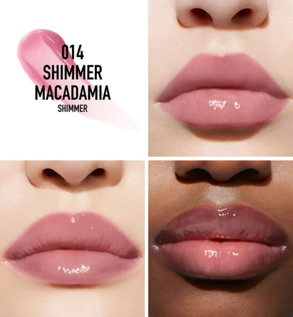 DIOR ADDICT LIP MAXIMIZER 014 - Imagen 2
