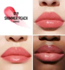DIOR ADDICT LIP MAXIMIZER 019