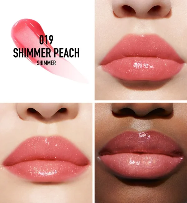 DIOR ADDICT LIP MAXIMIZER 019 - Imagen 2