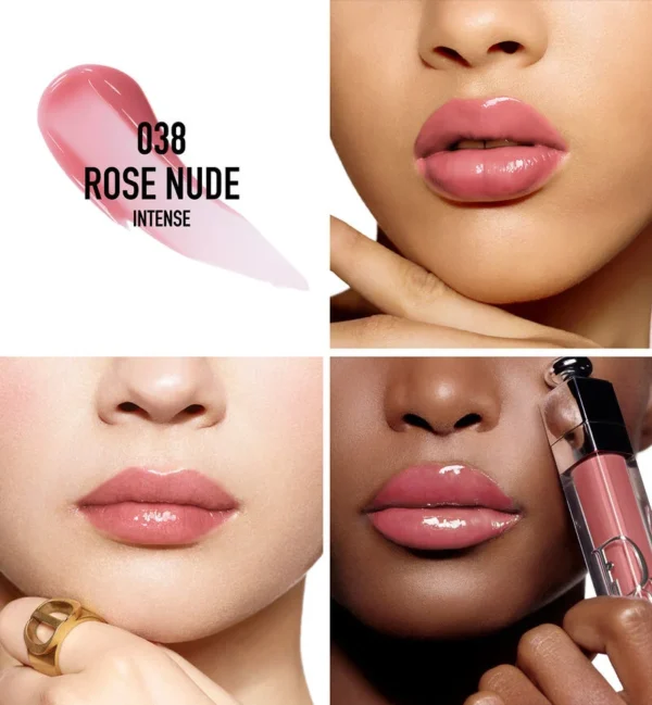 DIOR - ADDICT LIP ESSENTIALS - Imagen 7