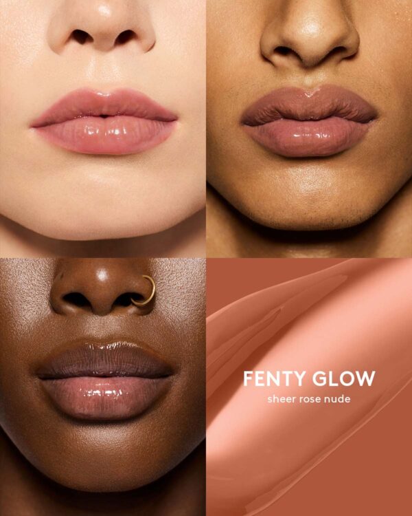 FENTY BEAUTY GLOSS BOMB HEAT 03 - Imagen 2
