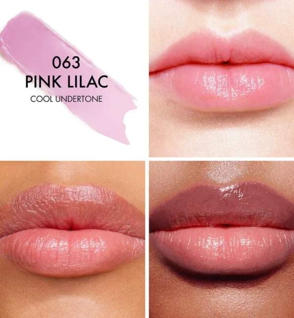DIOR ADDICT LIP GLOW 063 - Imagen 2