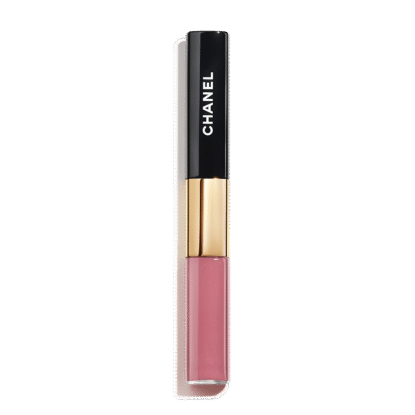 CHANEL - LE ROUGE DUO ULTRA TENUE 172