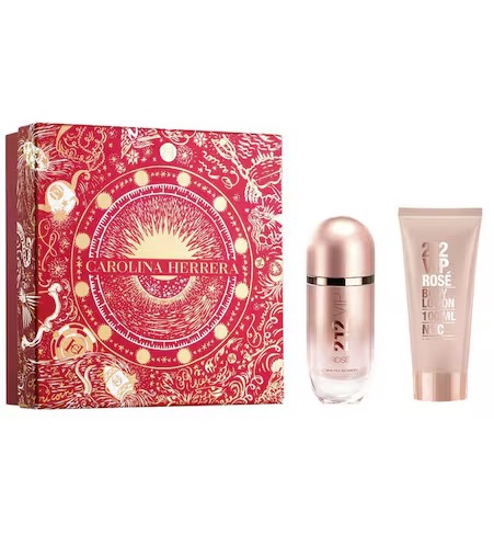 CAROLINA HERRERA 212 VIP ROSÉ