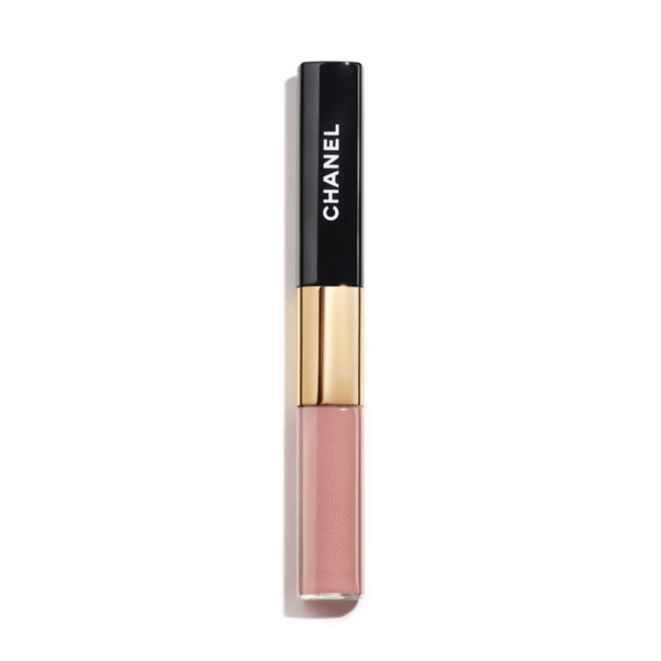CHANEL - LE ROUGE DUO ULTRA TENUE 397