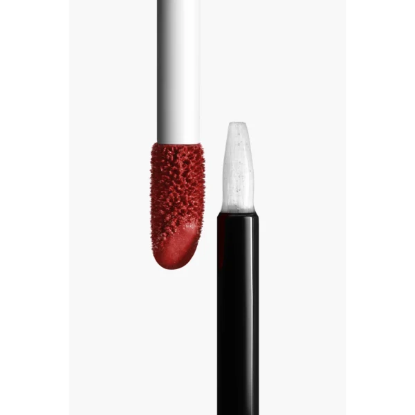 CHANEL - LE ROUGE DUO ULTRA TENUE 49 - Imagen 2