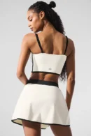 ALO - AIRBRUSH STREAMLINED BRA TANK