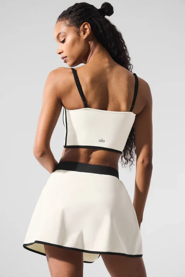 ALO - AIRBRUSH STREAMLINED BRA TANK - Imagen 2
