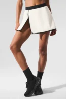 ALO - AIRBRUSH STREAMLINED SKIRT