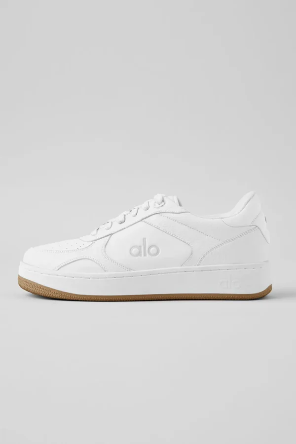 ALO - CLASSIC NATURAL WHITE
