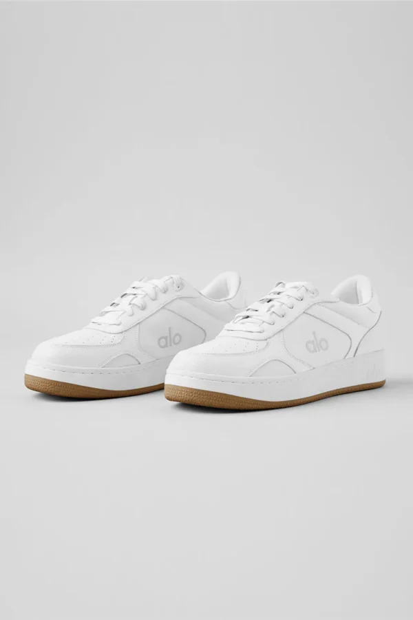 ALO - CLASSIC NATURAL WHITE - Imagen 2