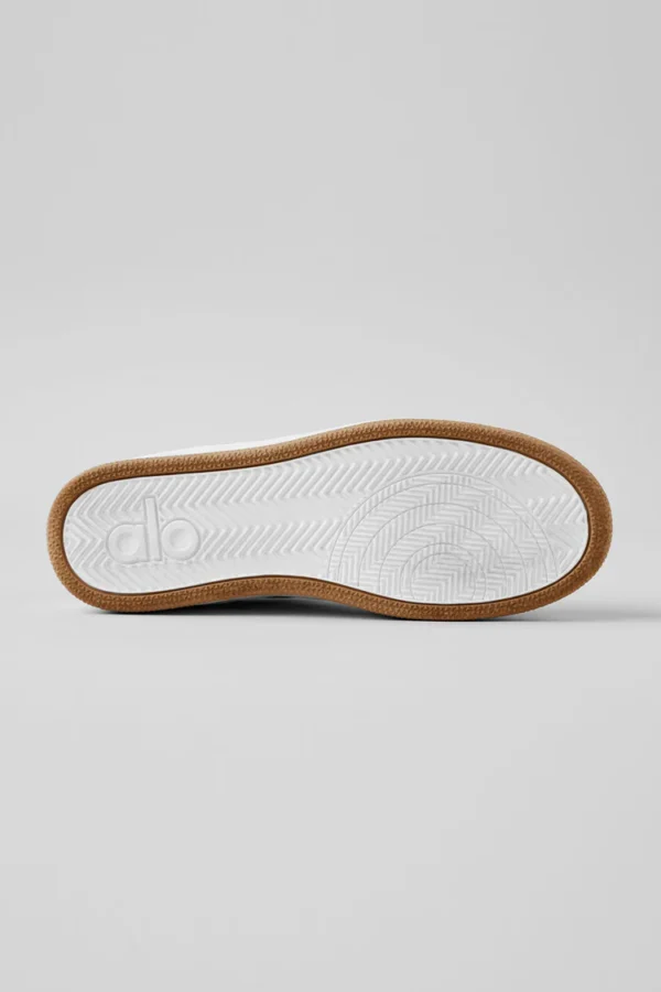 ALO - CLASSIC NATURAL WHITE - Imagen 4