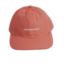 AMERICAN EAGLE - GORRA SALMON