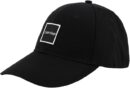CALVIN KLEIN - BASEBALL CAP WHIT LOGO