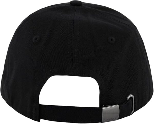 CALVIN KLEIN - BASEBALL CAP WHIT LOGO - Imagen 2