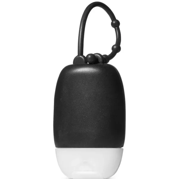 BATH & BODY WORKS ANTIBACTERIA PORTA ANTIBACTERIAL - BLACK