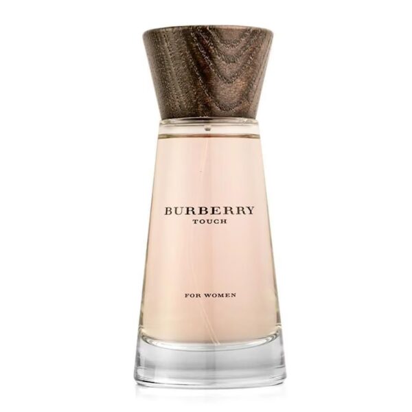 BURBERRY - TOUCH (FOR WOMEN)