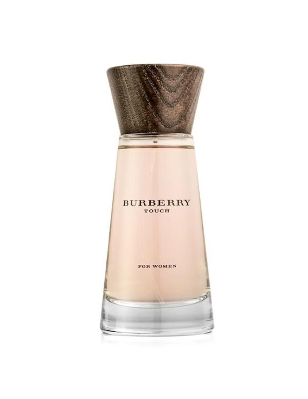 BURBERRY - TOUCH (FOR WOMEN)