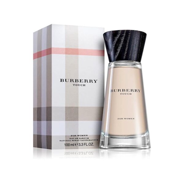 BURBERRY - TOUCH (FOR WOMEN) - Imagen 2