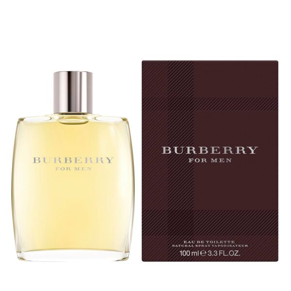 BURBERRY - BURBERRY FOR MEN - Imagen 2