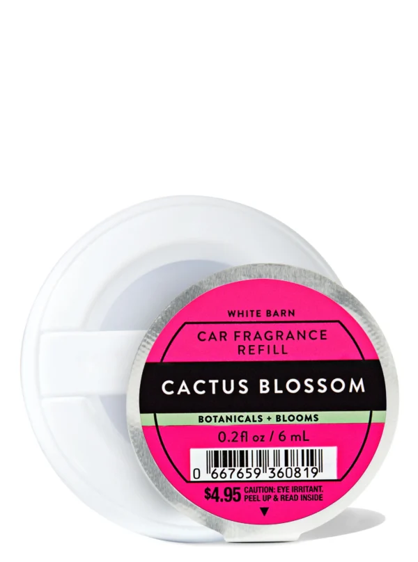 BATH & BODY WORKS AROMATIZANTE - CACTUS BLOSSOM