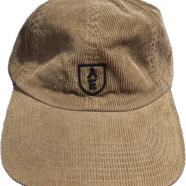 AMERICAN EAGLE - GORRA CAFE
