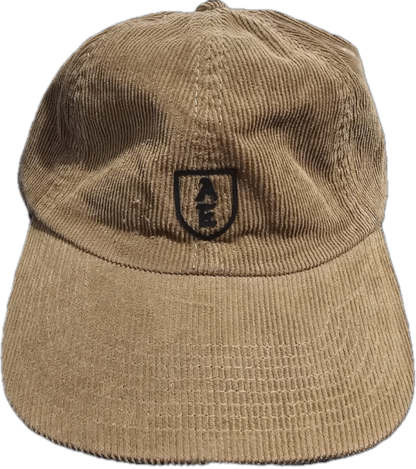 AMERICAN EAGLE - GORRA CAFE