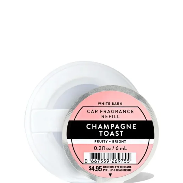 BATH & BODY WORKS AROMATIZANTE - CHAMPAGNE TOAST
