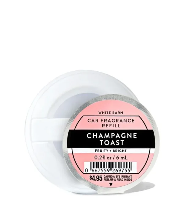BATH & BODY WORKS AROMATIZANTE - CHAMPAGNE TOAST