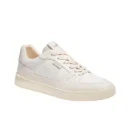 COACH - CITY SOUL CLIP SIGNATURE WHITE/CHALK HOMBRE