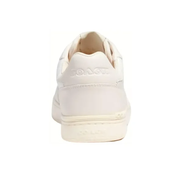 COACH - CITY SOUL CLIP SIGNATURE WHITE/CHALK HOMBRE - Imagen 4