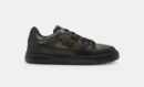 COACH - CLIP COART CAMOFLAGE/BLACK HOMBRE