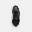 COACH - CLIP COART CAMOFLAGE/BLACK HOMBRE