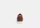 COACH - CLIP COURT SIGNATURE SADDLE HOMBRE