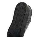 COACH- CLIP LOW TOP CHARCOAL-BLACK HOMBRE