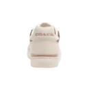 COACH - CLIP SIGNATURE COURT KAHKI/CHALK MUJER