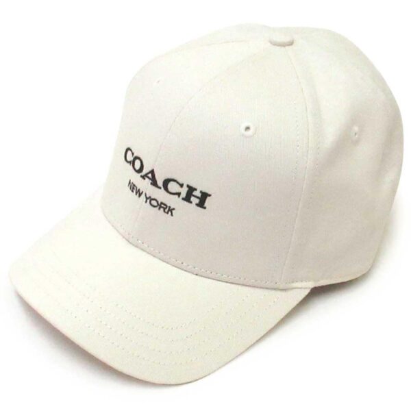 COACH - BESIBALL HAT TAFFY (varios colores) - Imagen 2