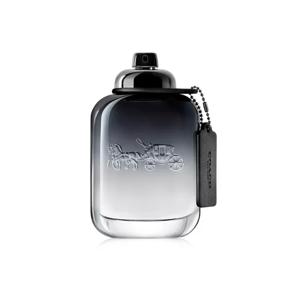 COACH - NEW YORK FOR MEN