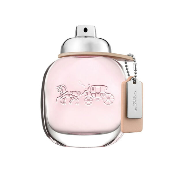 COACH - NEW YORK FOR WOMEN